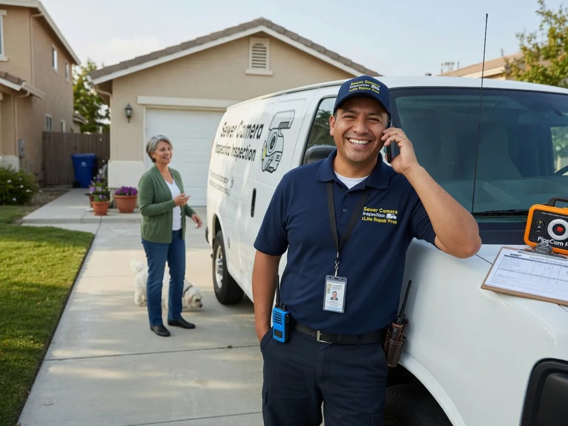 Sewer Line Repair West New York, NJ FAQs